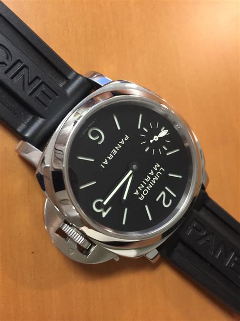 panerai 腕時計 買取|パネライ買取 .